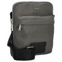 Joop Cimiano Mattia - Schultertasche XS 23.5 cm (dark grey) - Ansicht 5