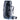 Deuter Aircontact Lite 50 + 10 - Sac à dos de trekking 76 cm (noir-marine)