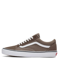 Vans Uni Old Skool Sneaker - Chaussure (noir/blanc, Taille: 39)