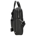 BOSS Zair S Doc Case - Aktentasche 38 cm (black) - Markenkoffer