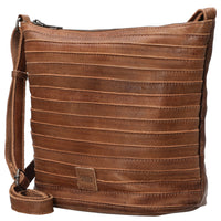 FREDsBRUDER Gürtelinchen - Schultertasche 28 cm (desert brown) - Ansicht 2
