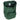 Brics Positano - Rucksack 40 cm (emerald green) - Markenkoffer