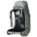 Gregory Jade 38 XS/SM - Women's Wanderrucksack 56 cm (artichoke green, XS/SM) - Ansicht 2