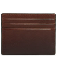 Tommy Hilfiger Seasonal Holder - Kreditkartenetui 6cc 10.5 cm (burnished brown)