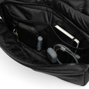 Herschel Cloudform Duffle - Reisetasche 39.5 cm (black) - Ansicht 6