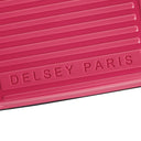 Delsey Paris Lutece SE - 4-Rollen-Trolley M 68 cm erw. (magenta) - Ansicht 8