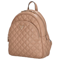 Guess Giully II Dome - Sac à dos 28 cm (beige)