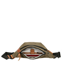 aunts & uncles Japan Ichikawa - Gürteltasche 33 cm (fallenrock) - Ansicht 3