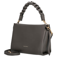 Coccinelle Boheme Grana Double - Sac à main S 23 cm (fango/honey)