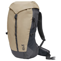 Jack Wolfskin Astro Vent 30 - Sac à dos de randonnée 62 cm (bois de noisette)