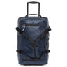 Eastpak Selection Duffel Pack Wheel - Rollenreisetasche S 55 cm (tarp navy)