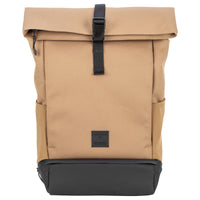 Strellson New Ham Eddie - Rucksack (mud)