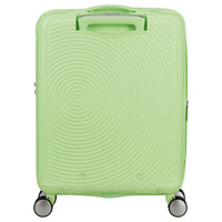 American Tourister Soundbox - 4-Rollen-Kabinentrolley 55 cm (kiwi green) - Ansicht 5