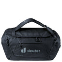 Deuter Duffel Pro 90 - Reisetasche/Reiserucksack 80 cm (black) - Ansicht 8