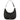 Travelite BARBARA Cozy Hobo Bag - Sac à bandoulière 35 cm (noir)