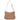 Coccinelle Magie Soft - Sac à bandoulière M 36 cm (peau)