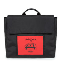 tarp red