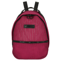 fuchsia purple-puma black