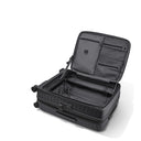 Stratic Novium ML - 4-Rollen-Trolley mit Vortasche 66 cm erw. (black) - Ansicht 9