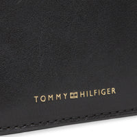 Tommy Hilfiger Seasonal - Geldbörse 1cc 10.5 cm (black) - Ansicht 4