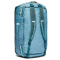Cotopaxi Allpa Getaway 70L Duffel - Reisetasche 66 cm (blue spruce and abyss) - Ansicht 2