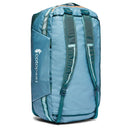 Cotopaxi Allpa Getaway 70L Duffel - Reisetasche 66 cm (blue spruce and abyss) - Ansicht 2
