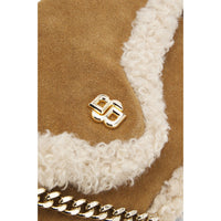 BOSS Women Beyond S FSB SH - Umhängetasche 25.5 cm (medium beige) - Ansicht 5