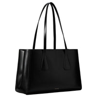 Calvin Klein Work Medium - Shopper 36 cm (black/antique light gold)