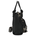 Valentino Bags Aella - Henkeltasche 32 cm (nero) - Ansicht 3