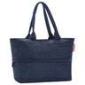 reisenthel e1 - Shopper erw. 50 cm (twist navy)