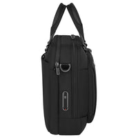 Victorinox Werks Traveler 7.0 Deluxe - Laptoptasche 15.6" 40 cm (black) - Ansicht 4