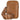Joop Women Chiara 2.0 Bianca - Étui pour téléphone 17 cm (cognac)