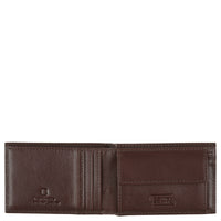 Camel Active Wood - Geldbörse 3cc 10.5 cm (brown) - Ansicht 2