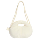 adidas Must Haves Small Bag - Umhängetasche 27 cm (ivory)