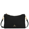 Aigner Ivy - Umhängetasche 24 cm S (black I) - Markenkoffer