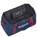 Travelite NFL - Reisetasche L 57 cm (New England Patriots) - Ansicht 6