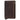 Secrid Vintage Slimwallet - Portefeuille RFID 6.8 cm (chocolat)