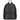 Mandarina Duck Mellow Leather - Sac à dos 34 cm (noir)