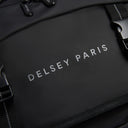 Delsey Paris Raspail - Gürteltasche/Umhängetasche 13" 38 cm (schwarz) - Ansicht 7