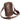 Buckle & Seam Runner - Sac bandoulière 15 cm (marron)