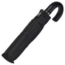 BOSS Iconic - Regenschirm 95 cm (black) - Ansicht 4