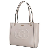 Guess Eco Mietta - Cabas 37 cm (stone)