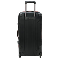 Dakine Split Roller 85 - Sac de voyage à roulettes 76 cm (couleur : dark stargazer)