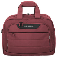 Travelite Skaii - Weekender 40 cm (red)