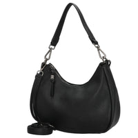 FREDsBRUDER My Bestie Midi Hobo - Sac bandoulière (noir)