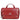Picard Black Tie - Sac bandoulière 18 cm (rouge)