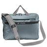 Vaude Mineo Commuter Briefcase 17 - Umhängetasche 15.6" 44 cm (heron)