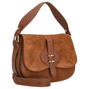 Coccinelle Mavery - Umhängetasche 22 cm (cognac/cognac) - Ansicht 5