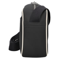 Lacoste Club 1930 Reporter Bag Petit Piqué - Umhängetasche 23.5 cm (abimes farine) - Ansicht 3