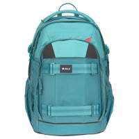 Lässig School Origin Bold - Schulrucksack (aqua)